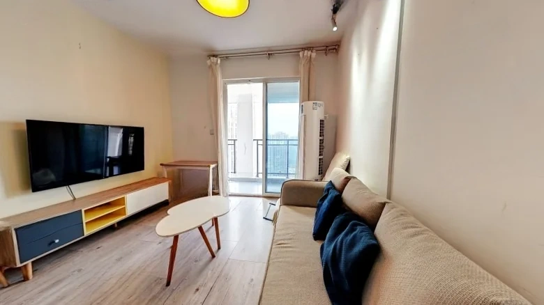 Huayu Plaza - View 3