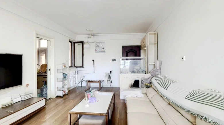 Xinyuan Xiangshang - View 2