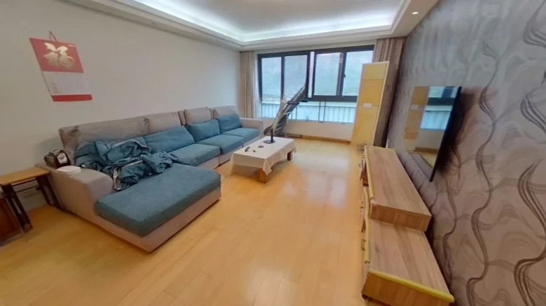 Mid Ring One Phase II (Luzun Shangpin) - View 6