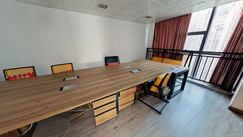 Wankuntu Wealth Plaza - View 2