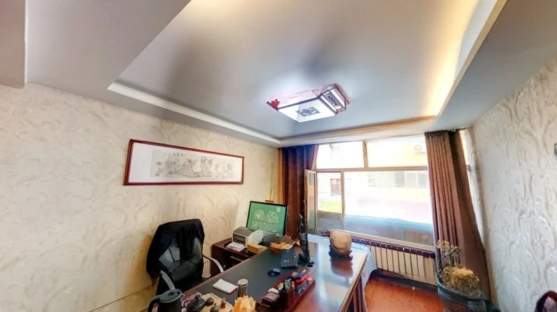 Hua Shang Residential Area - View 1