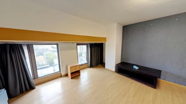 Zhonggang Ginza - View 1