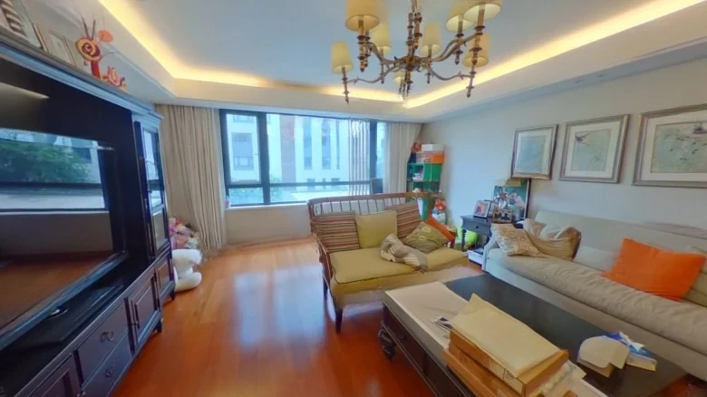 Jinhé Apartments - View 7