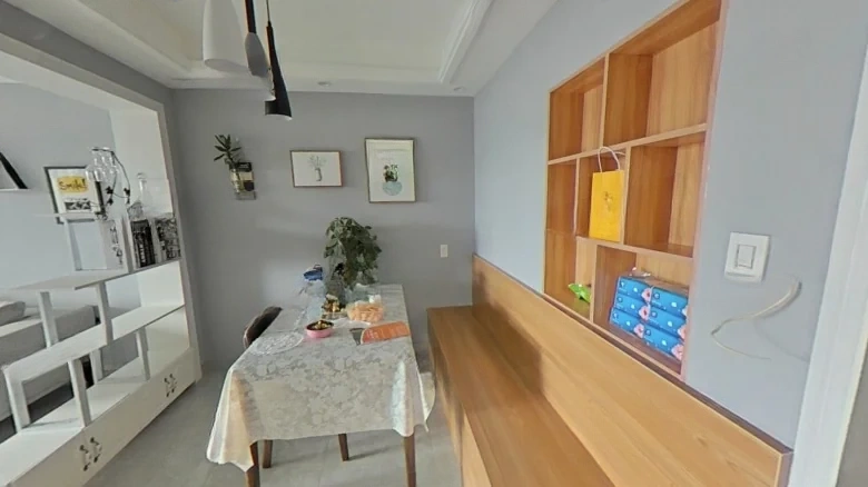 Shaoxing New Village - View 3