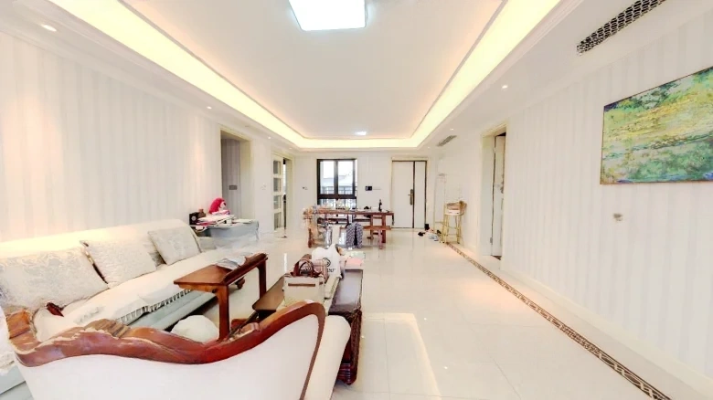 Zhonghai Bo Yu Fu - View 5