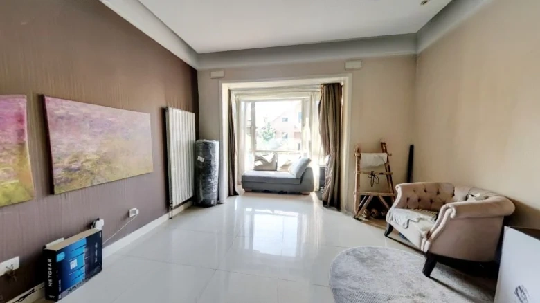 Olympic Garden Phase I - View 7