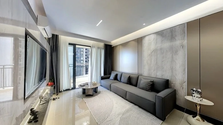 Xiancun Phase V Relocation Housing - View 4