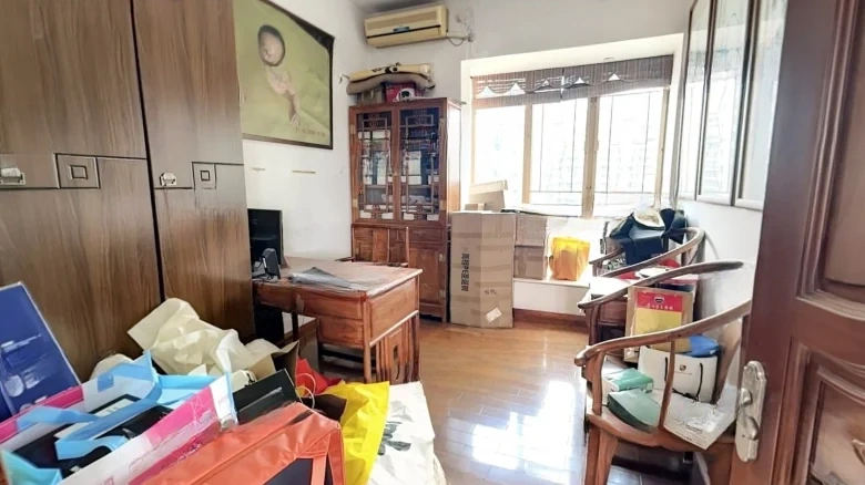 New City Seaside Garden N Zone - View 1