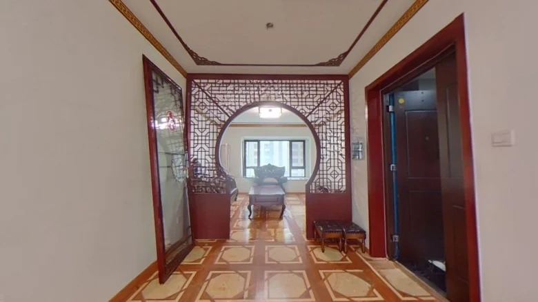 Beijing Urban Construction · Long Yue West Mountain - View 7