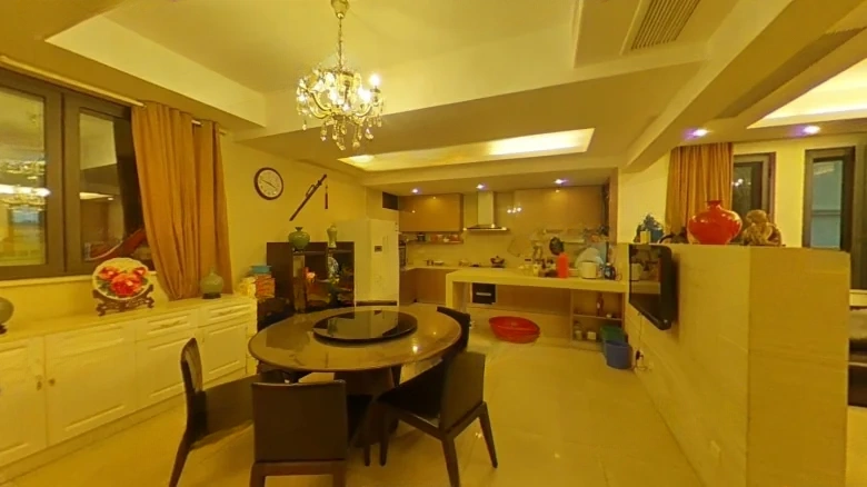 Shangri-La Villa - View 21