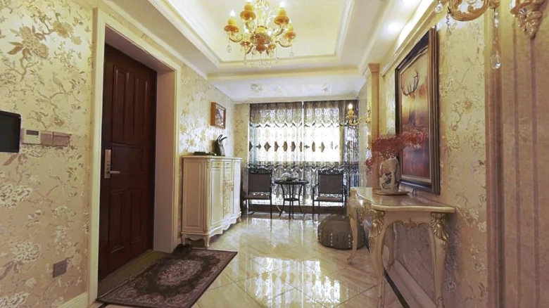 Hengxin Mansion - View 7