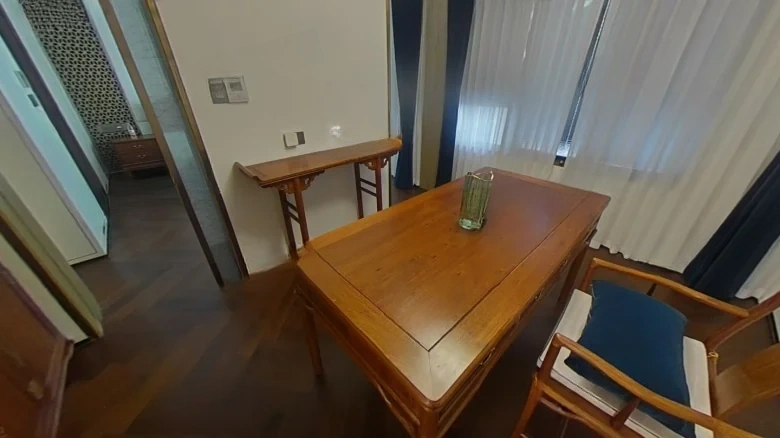 Xin Cheng Pu Yue Zhong Shan - View 3