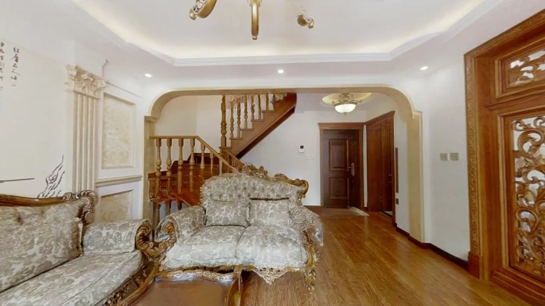 Marriott City - View 4