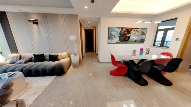 Fuyihua Court R Zone - View 10