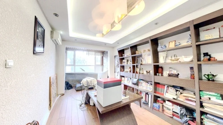 Rongsheng Shangcheng Phase II - View 1