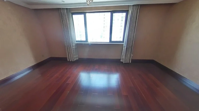 Wanda Mansion - View 1