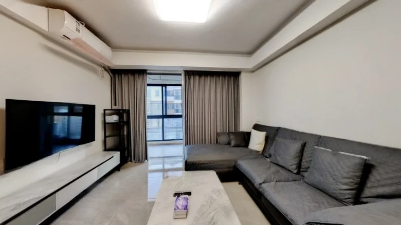 Zhonglun Garden - View 4