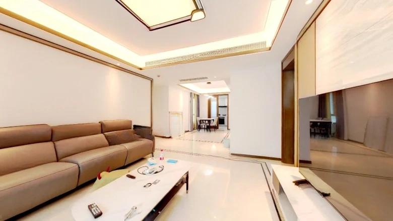 Era Creation Manor - View 1