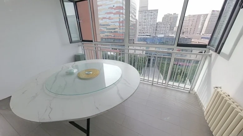 Double Happiness Tower - View 11