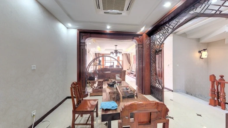 Ruyuan Shengdi Yi Hai Yuan - View 1