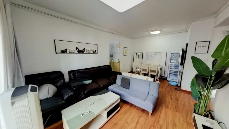 Global Cosmos District C - View 1