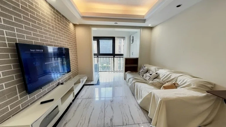 Rong'an Wanhua Jiangnan - View 7