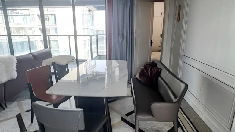 Green Excellence Mountain View Residence - View 7