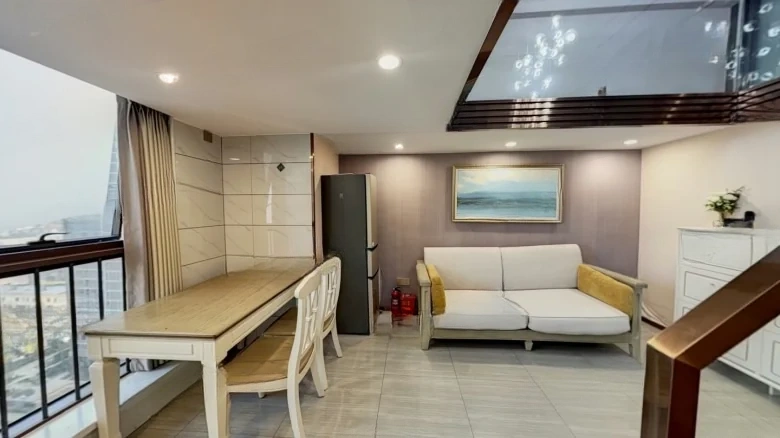 Fuxing Times Royal City - View 3