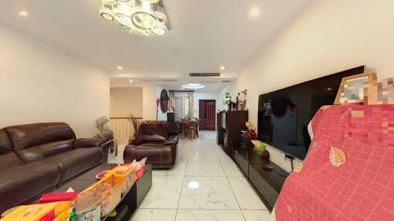 Lakeside Origin South District - View 5