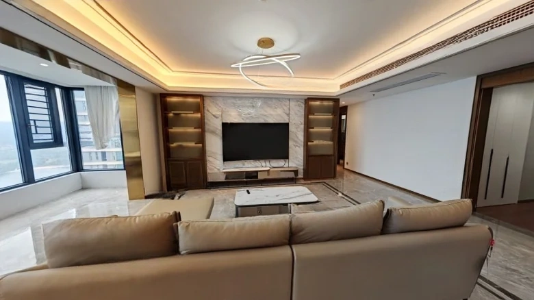 Jinmao Bay Phase III - View 8