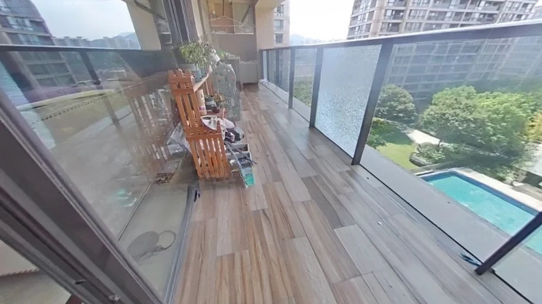 Jade City Phase III - View 34