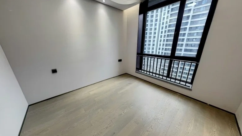 Poly Tianyue - View 1