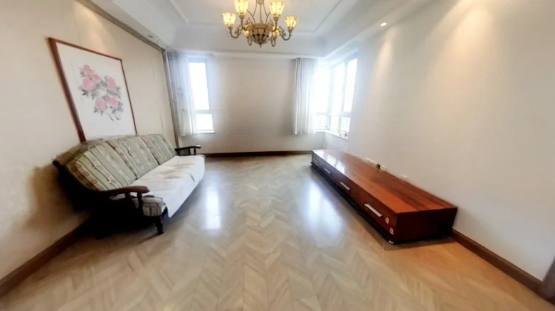 Luxin Hanzhang Garden - View 5