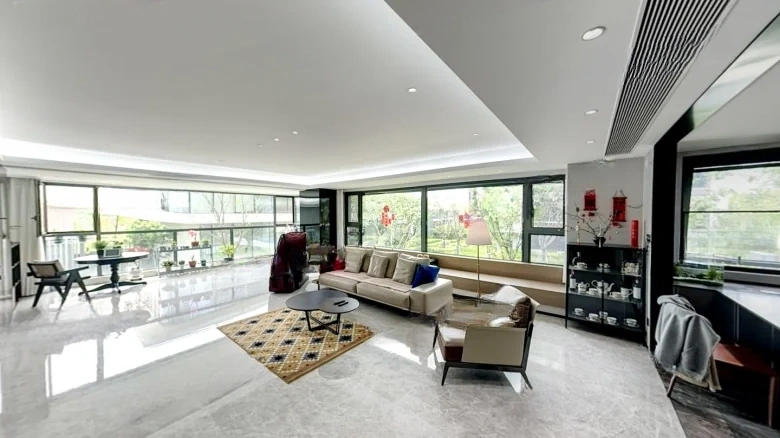 Vanke Yihe Linglong Garden - View 6