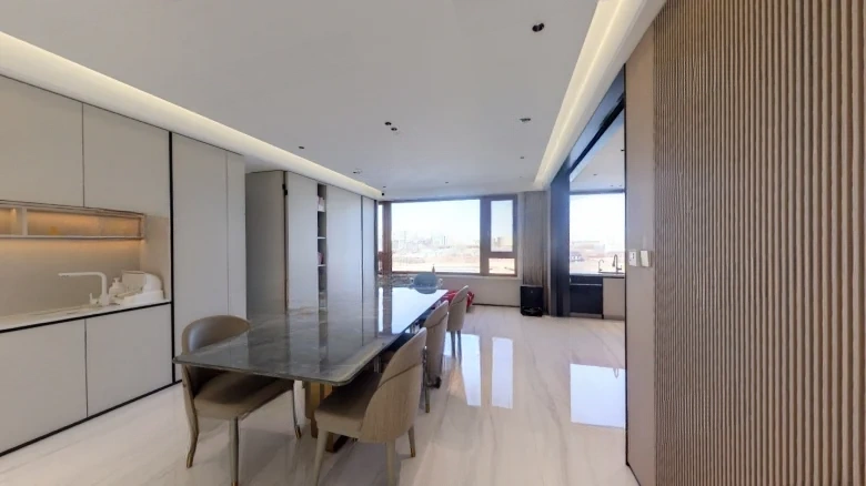 One Lake International - View 5