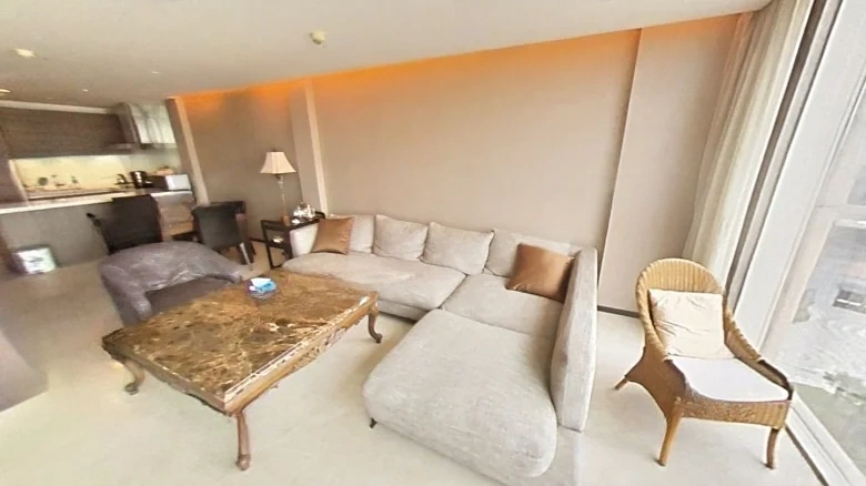 Yinzuo Linghai Gongguan - View 9