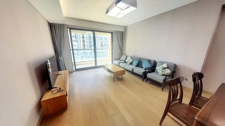 Luminous Bay 3, Meihuang Garden Phase 3 - View 2