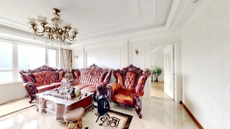 Dayu South Lake Mansion - View 6