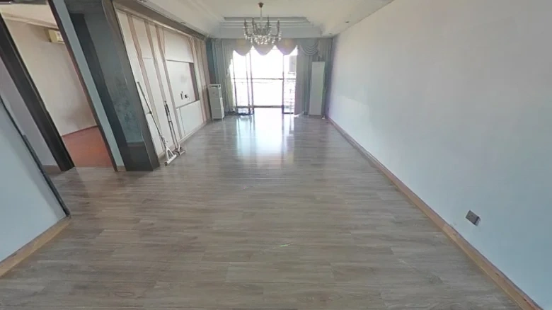 Junhua Cypresses Square - View 5