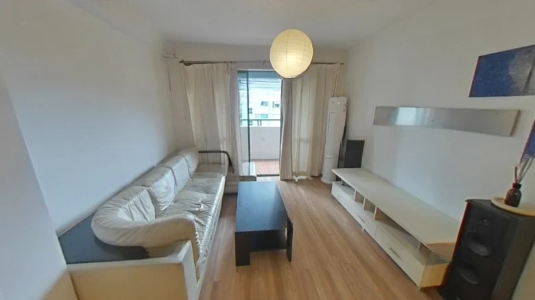 Leeds City Apartments - View 1