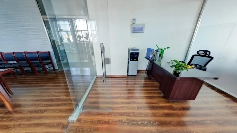 Jiaxin Business Tower - View 7