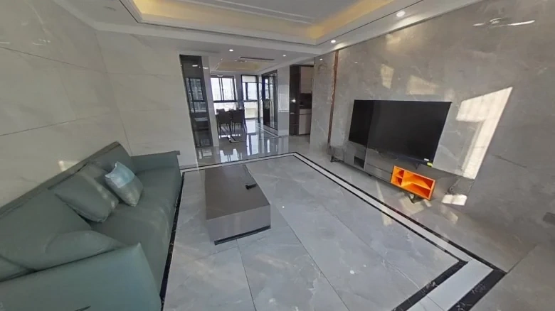 Lakeview Mansion - View 6