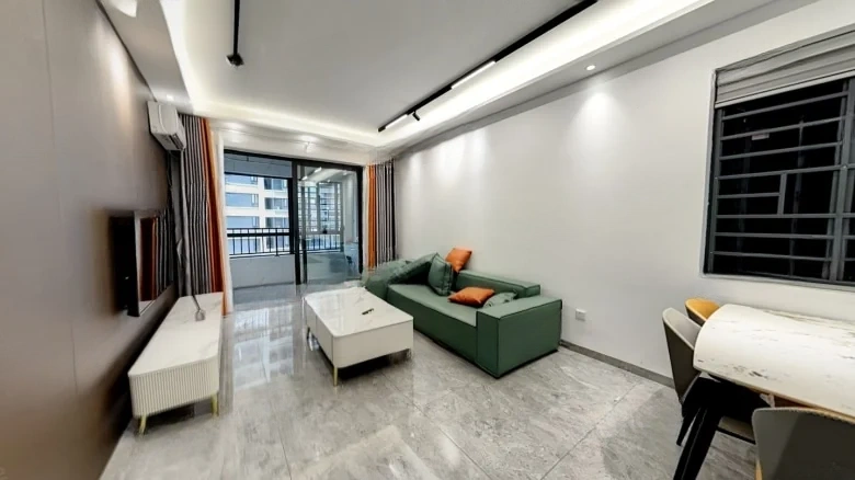 Jinlin Bay Garden Villas - View 6