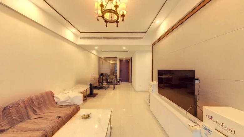 Haitang Central - View 1