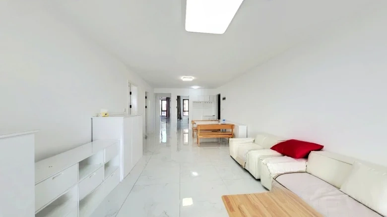 Hanlin Magnificent Mansion - View 1