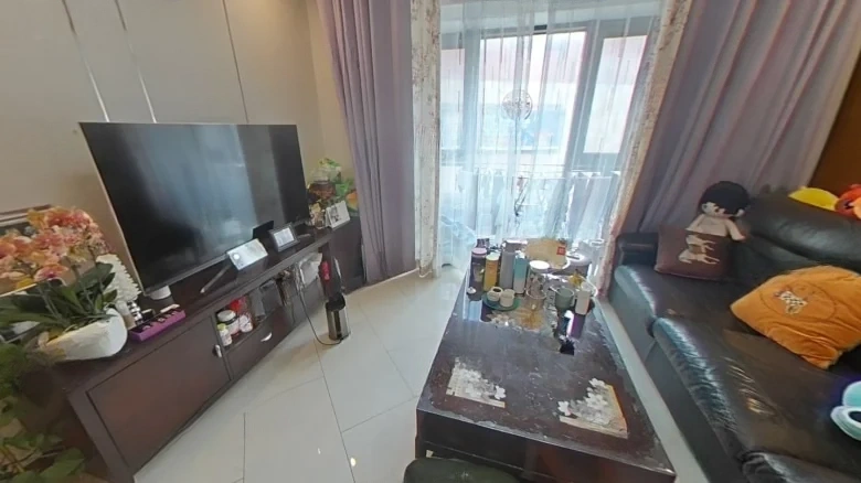 China Resources Center Yuefu - View 1