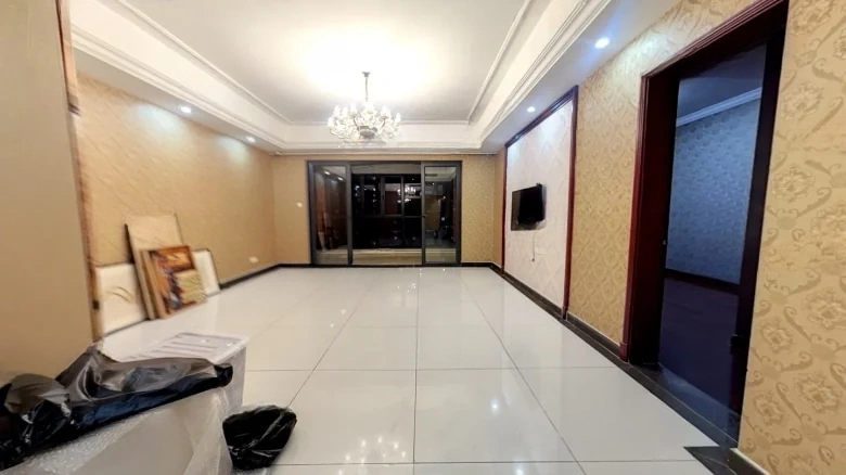 Evergrande Huafu - View 8