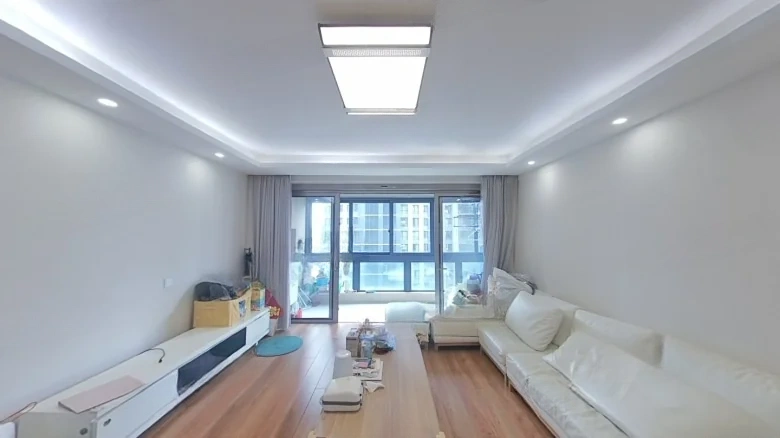 Estate Shanghai Lyric View - View 6