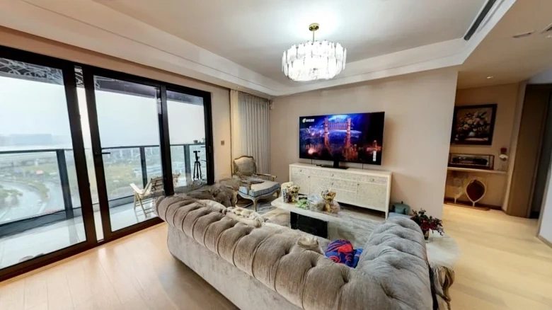 Shanghai Panlong Tiandi Phase II - View 6