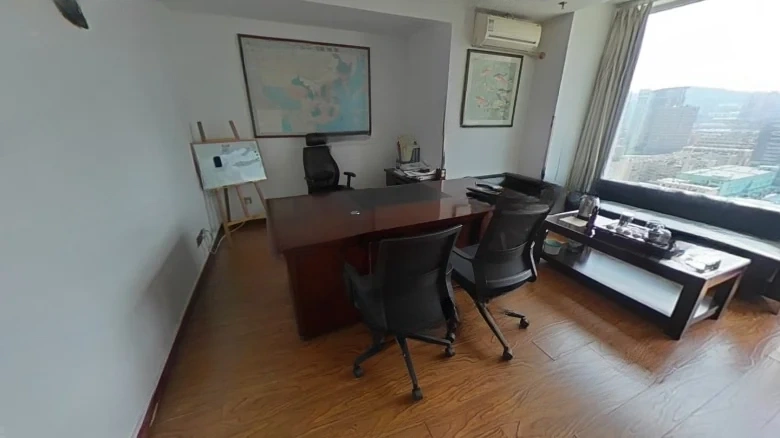 New World Ming Long - View 3